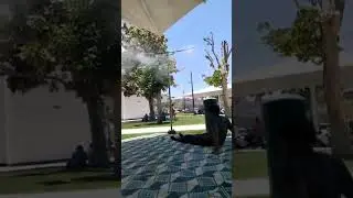 Jumma Prayer at Pearl Masjid, Qatar