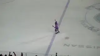 The 3 stars of the Laval Rocket vs. Hartford Wolf Pack game & Alex Belzile interview 11/7/25