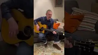 David Gray &ndash; The Rice (Acoustic)