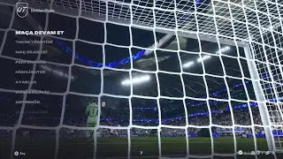 EA SPORTS FC 26 Rivals 8-8