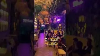 Best Bar in Alicante! #bar #alicante #drinks #nightout #travel #travelvlog #travelphotography