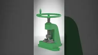 Screw Press: The Most Ingenious Invention You've Never Heard Of