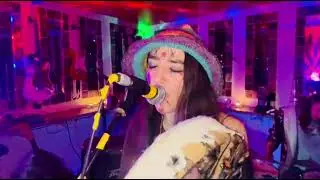 Spiral live at the chilling rooms cafe 
