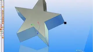 Megacad Basic Geometry Tutorial   Part 1 of 2