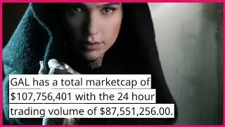 Project Galaxy Price Prediction 2023  GAL Crypto Forecast up to $4 52