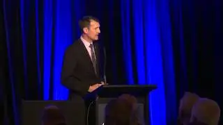 Economic and Environmental Sustainability &ndash; Lord Mayor Graham Quirk