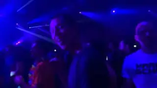 ASOT 550 Den Bosch Tritonal - Everafter ft Cristina Soto ( Club Mix)