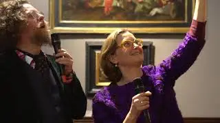 Een avond met Dulle Griet: Tine Meganck