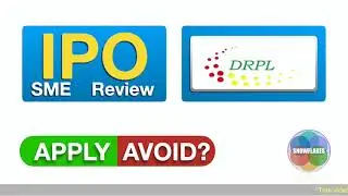 Dhara Rail Project IPO Review 2025 | Price Band , Financials & Should You Apply?
