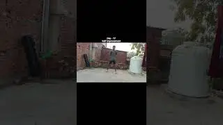 Day-17 self improvemet🥊#video##martialartstraining#selfdifence#boxing#short