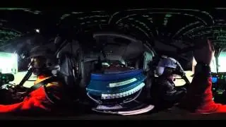 360Grad - Nachtflug mit dem Christophorus 8