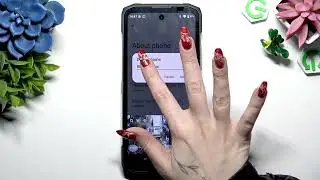 DOOGEE Blade 20 Max – Как изменить название устройства