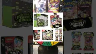 Daily Pok&eacute;mon Card Openings! | Day 334