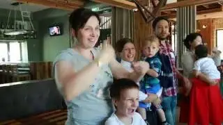 3 сентября КНР ВСТРЕЧА с детьми