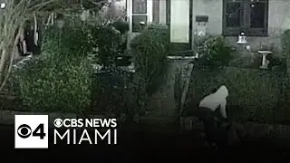 FBI arrests suspect in 2021 D.C. pipe bomb case