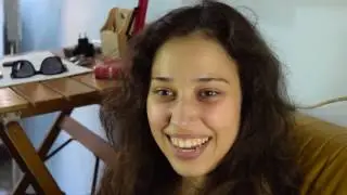 VLOG # 3 -  Le rogne estive