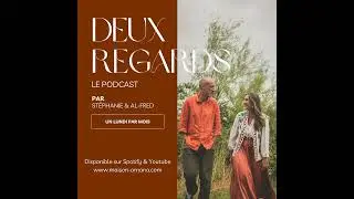 Episode 3 : Personnages et masques