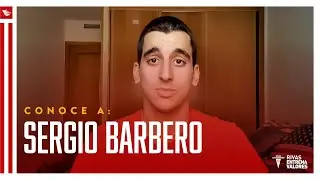 Conoce Osos Rivas | Sergio Barbero