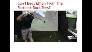 Light The Match! - Simulator Edition - Episode 8 - Quail Hollow