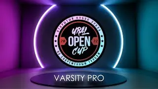 Lazy Crew | VARSITY PRO | UOC 2022