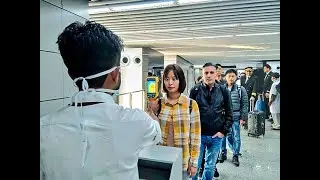 Coronavirus scare: Eight suspected cases in West Bengal, including 3 Chinese