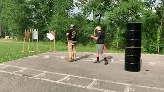 Drills with @GunDoctorTV