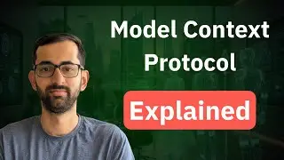 Model Context Protocol (MCP) Explained