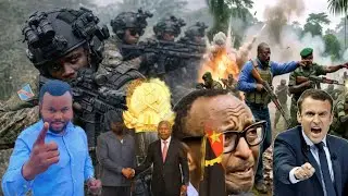11/1/26:LES USA DONNE LE GO,LA BELGIQUE SURPREND KAGAME,NANGA BLOQUÉ,KAZINGA EN FEU,KABILA DÉMASQUÉ!