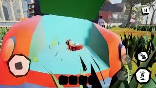 Nachbar Trollen 2 Hello Neighbor Trollversion