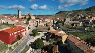 BARRACHINA, TERUEL