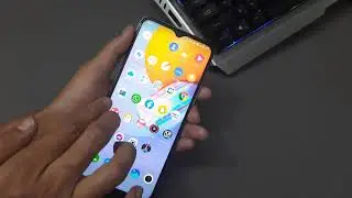 How to Remove Talkback mode in Vivo Y31 | Vivo Y31 me talkback kaise band kare ,Screen Touch Problem