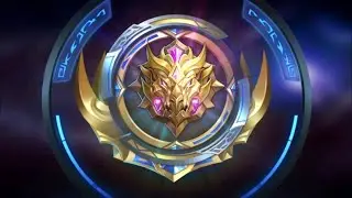 OTW MYTHIC - CYCLOPS & MOSKOV - MOBILE LEGENDS