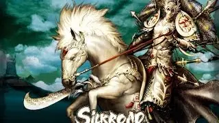 Silkroad joymax Обзорчит