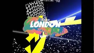 Blaized & Nike On Air