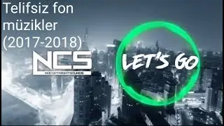 Telifsiz m&uuml;zikler (2023-2024)