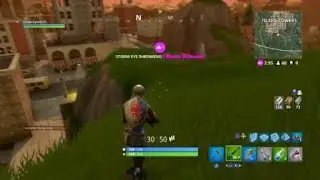 Git gud scrub