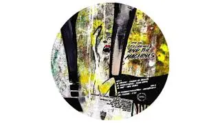 Etienne - Engage all Targets [OPIA006]