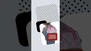 Multipurpose Baby Diaper Bag