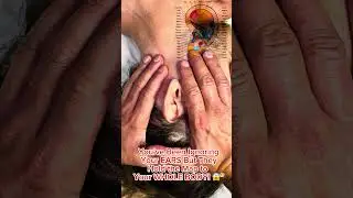 #asmr #asmrmassage #tmj #tmjrelief