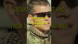 Новый руководитель отдела обучения компании Grey Dynamics: эксперт по тактической разведке и обла...