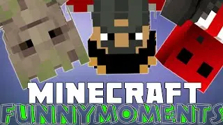PRESTON PLAYS? With Ganarbo And Blackbeard52 Micro-Battles Funny Moments#2