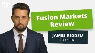 Fusion Markets Review - Real Customer Reviews