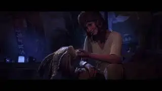 STAR WARS OUTLAWS (1) CANTONICA