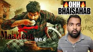 Maadeva Movie REVIEW | Hindi Dubbed | Filmi Max Review