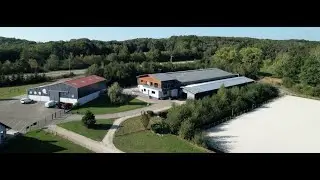 wunderschöne Reitanlage zu Verkaufen