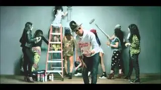 Pharrell Williams - Move That Dope (Verse)