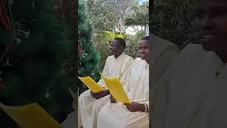 Nensi neiguru ka Twahirwa.( Christmas Song)