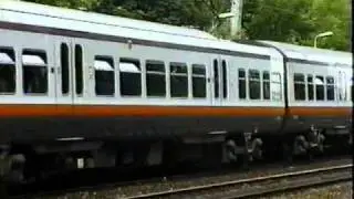 Levenshulme 1995: GMPTE 323
