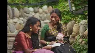 4k | Vayu Wind - Kaatrin Mozhi