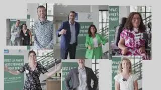 Osez la P&eacute;VA&reg; ! / Vid&eacute;o Colloque P&eacute;VA&reg; (Juin 2025)
